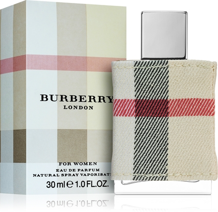 Notino burberry online weekend