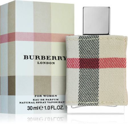 Burberry London for Women Eau de Parfum pentru femei