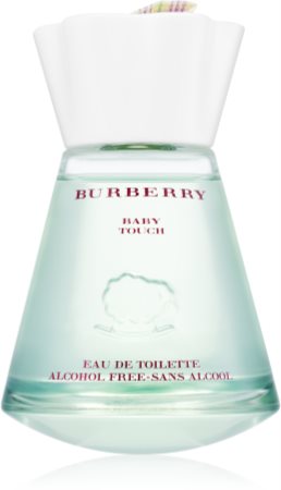 Burberry BABY TOUCH Eau de Toilette Vaporisateur - Oia Parfums