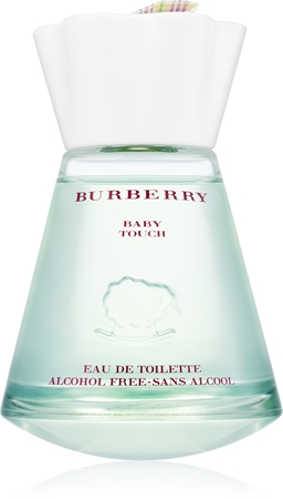 Burberry baby touch 2024 eau de toilette