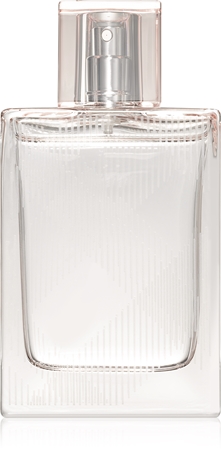 Burberry Brit Sheer Eau de Toilette -tuoksu naisille