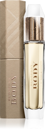 Burberry body intense by burberry for women online