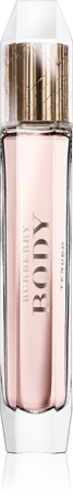 Burberry Body Tender Eau de Toilette para mulheres