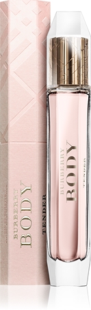 Burberry Body Tender Eau de Toilette para mulheres