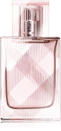 Burberry brit shop sheer notino