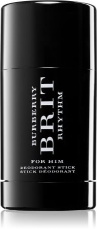 Burberry Brit Rhythm for Him desodorante en barra para hombre 