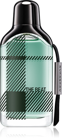Burberry The Beat for Men tualettvesi meestele