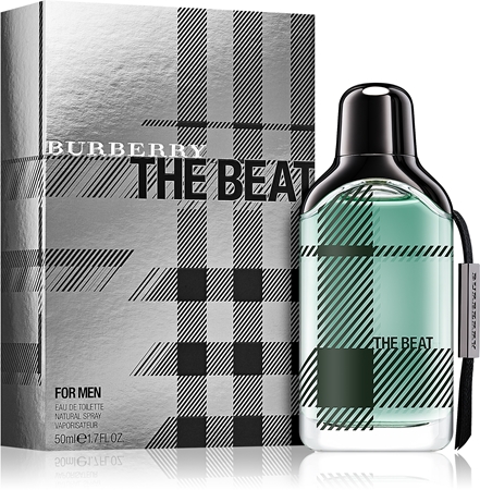 Burberry the beat clearance iperfumy