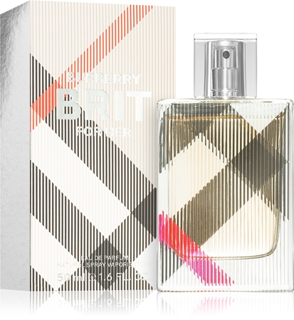 Burberry brit brand on sale