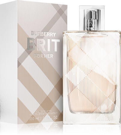 Burberry Brit for Her notino.ua