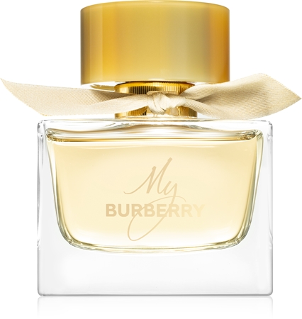 Burberry My Burberry parfemska voda za žene