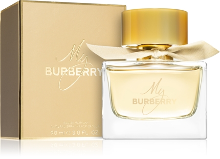 Burberry My Burberry parfemska voda za žene