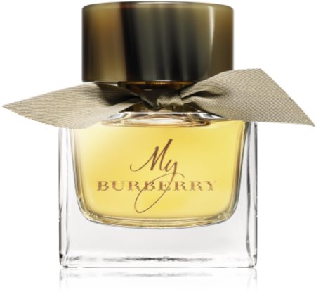 Burberry My Burberry eau de parfum for women