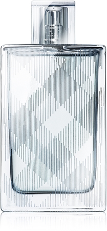 Burberry Brit Splash Eau de Toilette para hombre