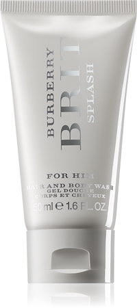 Burberry Brit Splash Duschgel für Herren