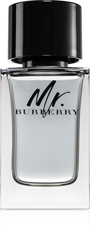 Mr burberry london online