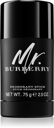 Burberry Mr. Burberry deostick pro muže