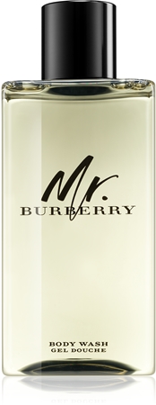 Mr burberry shower gel on sale