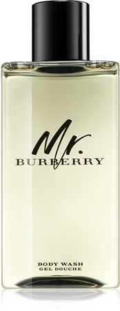 Burberry Mr. Burberry sprchový gel pro muže