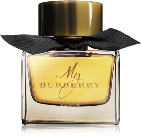 Burberry My Burberry Black Eau de Parfum para mujer 