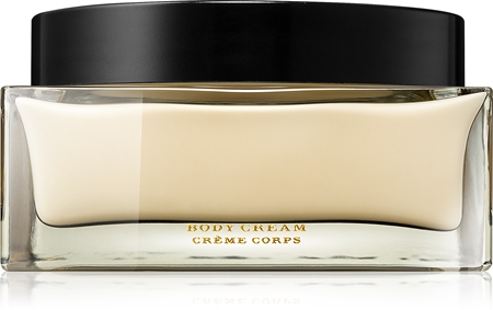 Burberry My Burberry Black crema corpo da donna