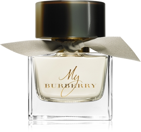 Burberry My Burberry Eau de Toilette pour femme