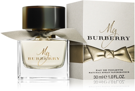 Burberry My Burberry Eau de Toilette pour femme