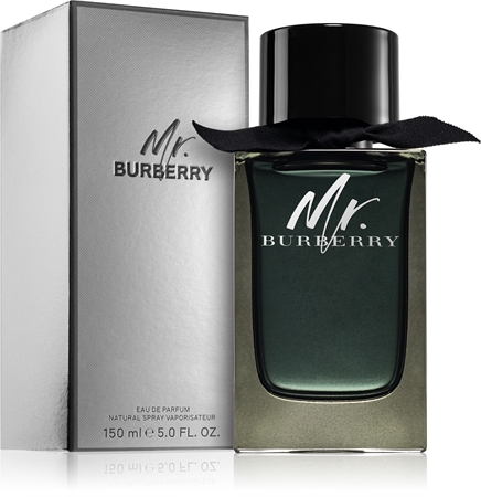 Burberry Mr. Burberry Eau de Parfum pentru bărbați