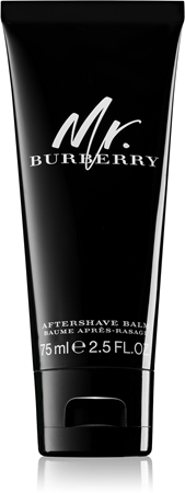 Burberry Mr. Burberry After Shave Balm for Men