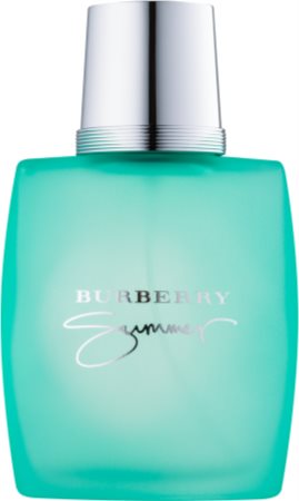 Burberry Burberry Summer for Men (2013) eau de toilette para hombre 100 ml  