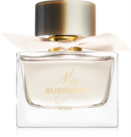 Burberry My Burberry Blush eau de parfum for women 