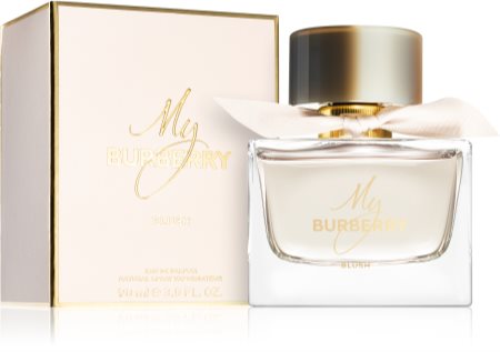 Burberry My Burberry Blush woda perfumowana dla kobiet notino.pl