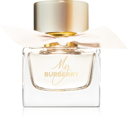 Burberry brit blush online