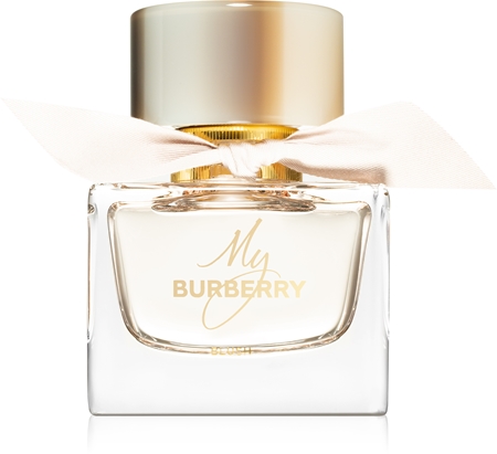 Burberry My Burberry Blush Eau de Parfum naisille