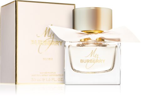 My hotsell burberry dama