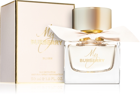 Burberry My Burberry Blush Eau de Parfum naisille