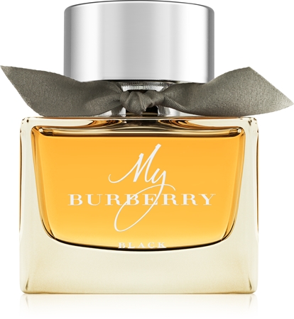 Burberry My Burberry Black Silver Edition Eau de Parfum for Women