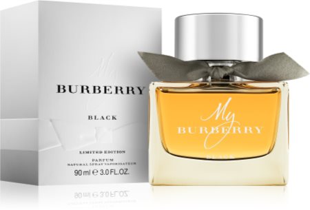 My burberry outlet black notino