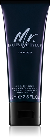 burberry indigo de quien es 70