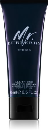 Burberry Mr. Burberry Indigo