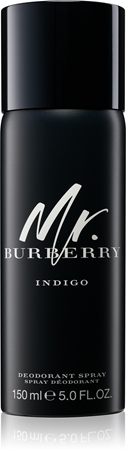 Burberry Mr. Burberry Indigo déodorant en spray pour homme