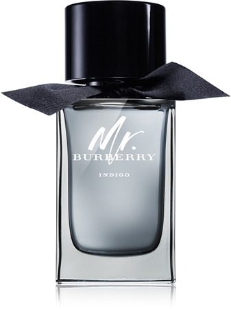 Burberry mr burberry indigo edt on sale