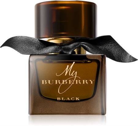 arm Zorgvuldig lezen Schurend Burberry My Burberry Black Elixir de Parfum Eau de Parfum pour femme |  notino.be