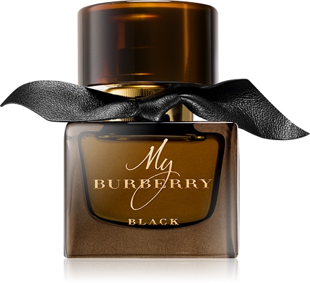 Burberry My Burberry Black Elixir de Parfum woda perfumowana dla kobiet notino.pl