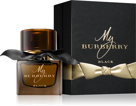 Burberry My Burberry Black Elixir de Parfum Eau de Parfum til kvinder