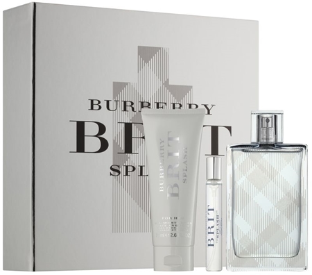 Burberry Brit Splash I. notino.ua