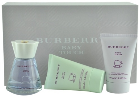 Burberry Baby Touch | Livrare rapida! | Notino.ro