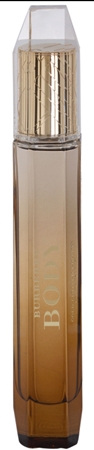 Burberry Body Gold Limited Edition eau de parfum para mulheres 85 ml
