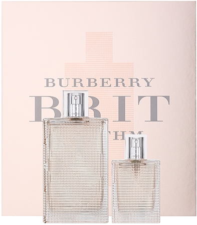 Burberry Brit Rhythm Floral for Her