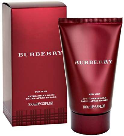 Burberry London for Men After Shave Balsam für Herren 100 ml